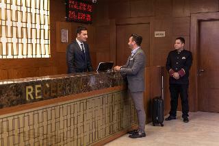Hotel Yilmazo?lu Park Otel