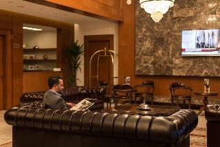 Hotel Yilmazo?lu Park Otel