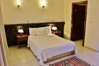 Bacahan Hotel