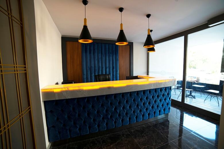 Sirena Apart & Spa