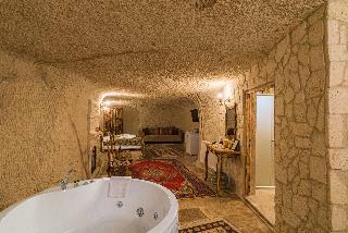 Hotel Cappadocia Ennar Cave House