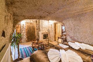 Hotel Cappadocia Ennar Cave House