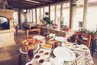 Hotel Cappadocia Ennar Cave House