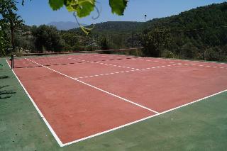 Xanthos Boutique Hotel Patara