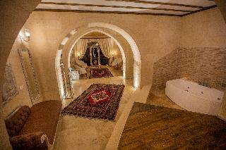 Hotel Karlik Cave Suite