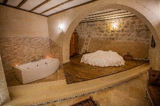 Hotel Karlik Cave Suite