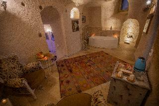 Hotel Karlik Cave Suite