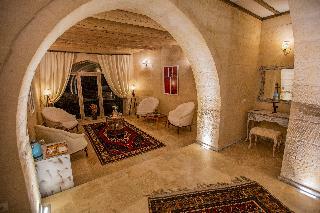 Hotel Karlik Cave Suite