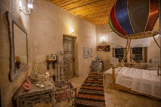 Hotel Karlik Cave Suite