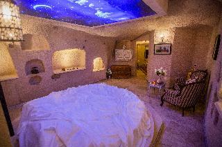 Hotel Karlik Cave Suite