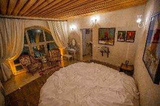 Hotel Karlik Cave Suite