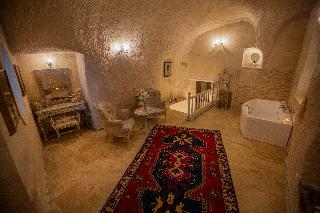 Hotel Karlik Cave Suite