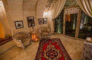 Hotel Karlik Cave Suite