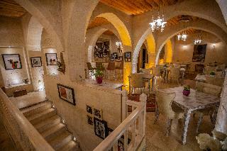 Hotel Karlik Cave Suite