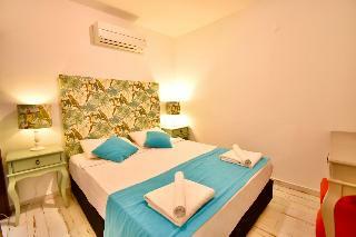 Hotel Boutique Mare Garden Hotel