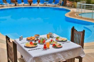 Hotel Boutique Mare Garden Hotel