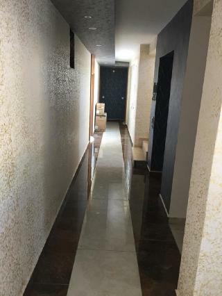 Hotel Boutique M?na Suit Apart