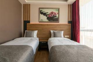 Rush Hotel ?stanbul