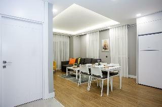 Aparthotel Stile Suite Hotel