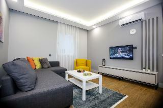 Aparthotel Stile Suite Hotel