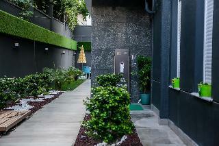 Aparthotel Stile Suite Hotel