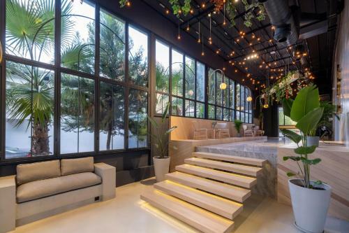 Ag Hotels Antalya