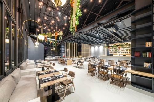 Ag Hotels Antalya