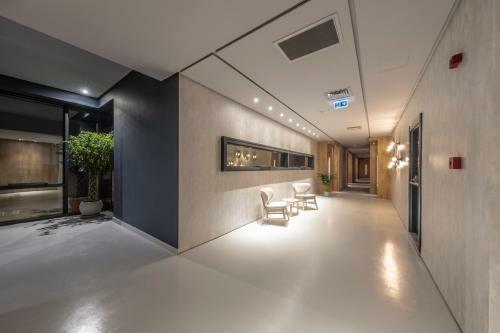 Ag Hotels Antalya