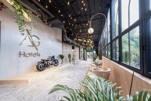 Ag Hotels Antalya