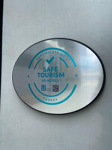 Ag Hotels Antalya