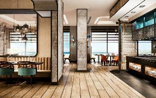 Hotel Sundia  By Liberty Fethiye