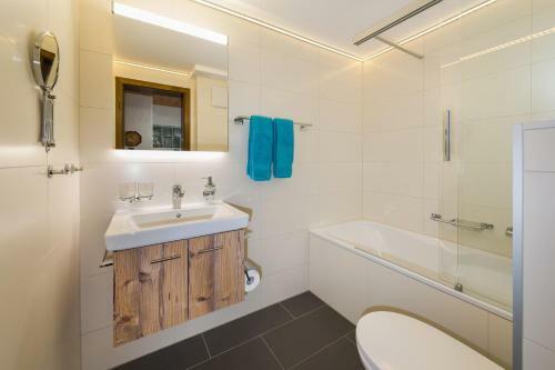 Apartamentos Touring Chemin�e