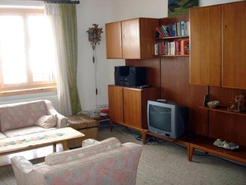 Apartamento Chesa Crasta 6