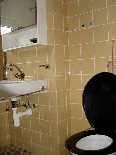 Apartamento Chesa Crasta 6