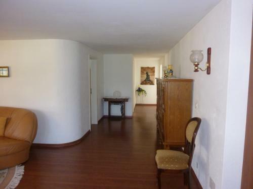 Apartamentos Haus Edelweiss