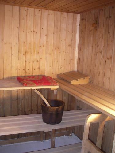 Apartamentos Haus Edelweiss