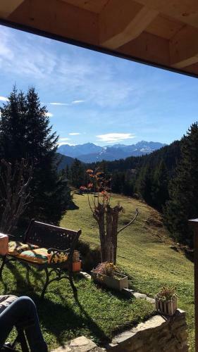 Apartamentos Haus Edelweiss