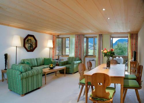Hotel Bellerive Gstaad