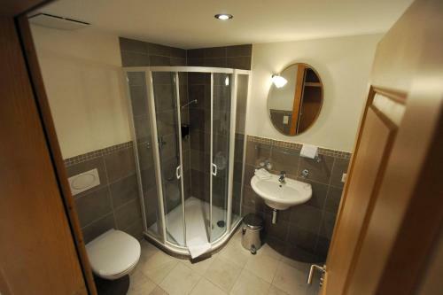 Hotel Bellerive Gstaad