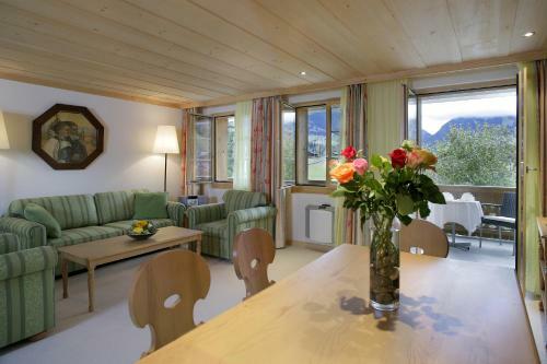 Hotel Bellerive Gstaad