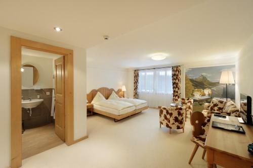 Hotel Bellerive Gstaad