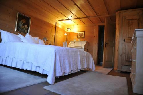 Apartamentos Chalet Nyati