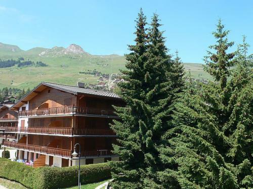 Apartment Galaxie II Verbier