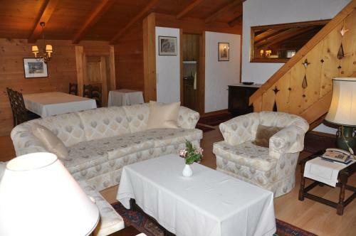 Hotel Christiania Gstaad