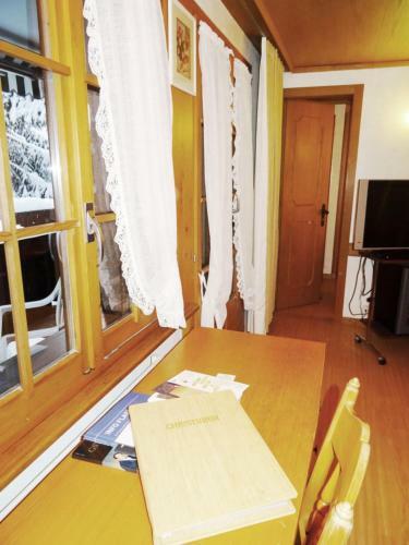 Hotel Christiania Gstaad