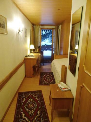 Hotel Christiania Gstaad
