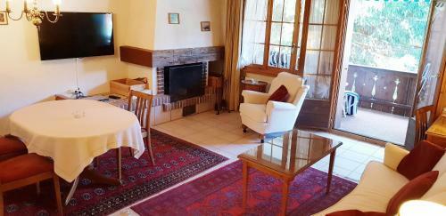 Hotel Christiania Gstaad