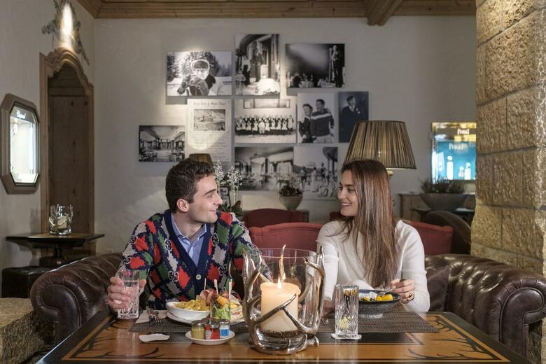 Hotel Gstaad Palace