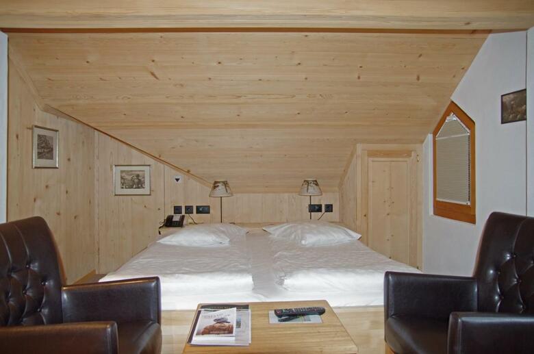 Posthotel R�ssli