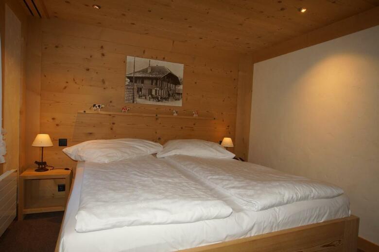 Posthotel R�ssli